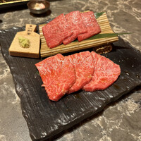 北新地焼肉 きらく - 