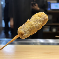 串揚げ アガルコメ。 恵比寿店 - 