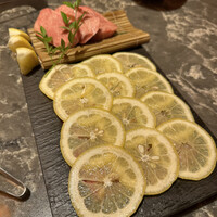 北新地焼肉 きらく - 