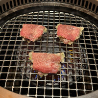 北新地焼肉 きらく - 