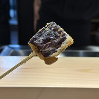 串揚げ アガルコメ。 恵比寿店 - 