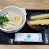 真正手打ち讃岐うどん いなせや