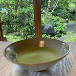 Shimogamo Saryou - お抹茶