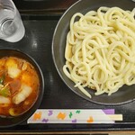 武蔵野うどん 藤原 - 