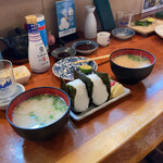 活魚料理 広海 - 