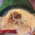 麺場 田所商店 - 