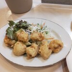 洋食 おなじみ - 