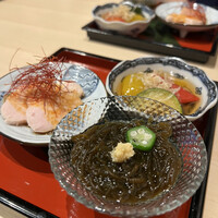 日本酒と和食 花びし - 