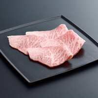 和牛3秒ロース