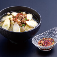 カルビラーメン