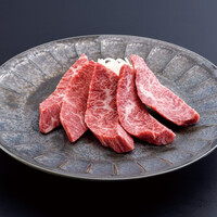 和牛上ハラミ