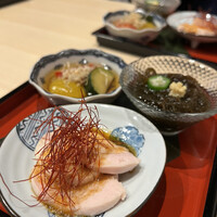 日本酒と和食 花びし - 