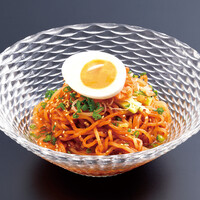 ピビン麺