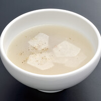 ソルロンタン