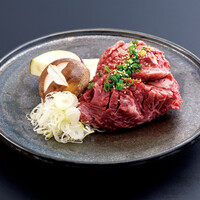 王様のハラミ