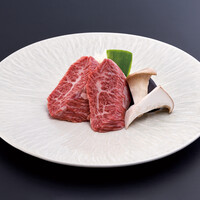 厚切り特上ハラミ