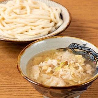 武蔵野うどん 蔵内_0