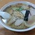 丸竹食堂 - 料理写真:チャーシュー麺650円