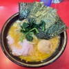 家系総本山 ラーメン 吉村家