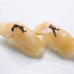 海带腌扁贝/Pen Shell with marinated kelp