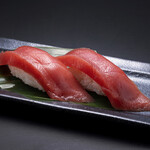 蓝鳍金枪鱼红肉/Fresh Bluefin Tuna