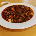 赤坂 四川飯店 - 