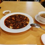 赤坂 四川飯店 - 