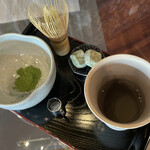 Okayasu - お抹茶