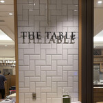オールデイダイニング THETABLE  - All Day Dining THE TABLE