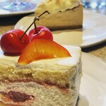 PATISSERIE ASAKO IWAYANAGI - 