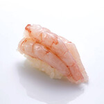 国产生甜虾 (1份) /Fresh Japanese Sweet Shrimp 1 piece