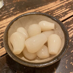 とりとん - らっきょう！