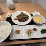 みこころ 無添加チャイナ935 - 全景