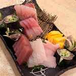 Yoshinoshouten Sushigogoro - 