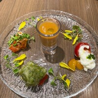 ダルマット 六本木ヒルズ店 - 