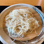 元祖 生そうめん めんめん - 