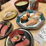 Morimori Zushi - 