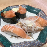 Morimori Zushi - 