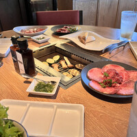 渋谷焼肉 KINTAN - 