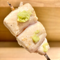 厳選焼鳥 一石三鳥 本店 - 