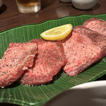 Teshigoto Yakiniku Genkakuen - 