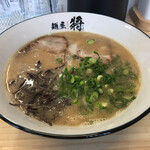 麺屋 將 - 