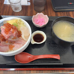 Shijou Meshi Tokudaya - 