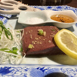 Teshigoto Yakiniku Genkakuen - 