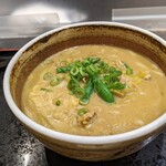 竹や - カレーうどん