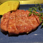 Teshigoto Yakiniku Genkakuen - 