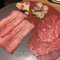 焼肉 うしみつ 恵比寿本店 - 