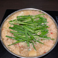 博多もつ鍋 やま中 赤坂店 - 