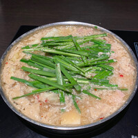 博多もつ鍋 やま中 赤坂店 - 