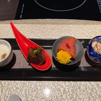 博多もつ鍋 やま中 赤坂店 - 